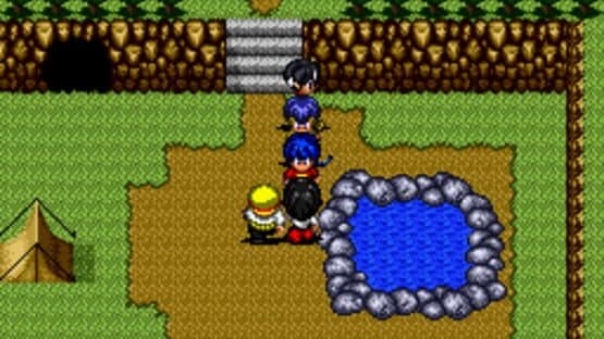 Ranma ½: Aka Neko-dan Teki Hihou — screenshot 4