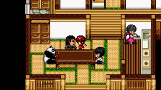 Ranma ½: Aka Neko-dan Teki Hihou — screenshot 5