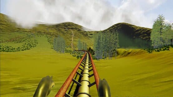 Prehistoric Adventure — screenshot 1