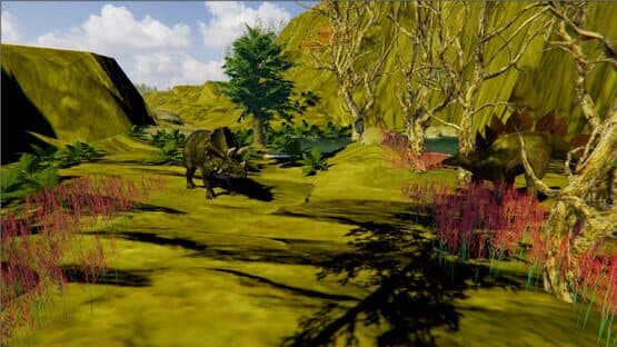 Prehistoric Adventure — screenshot 3