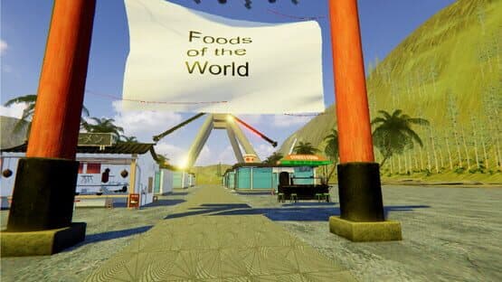Prehistoric Adventure — screenshot 4