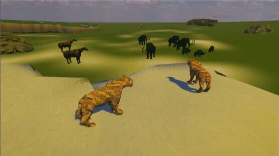 Prehistoric Adventure — screenshot 5