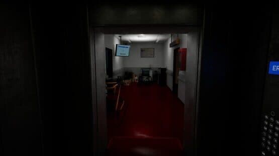 Just Anomaly: Hospital — screenshot 2