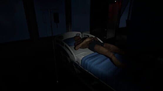 Just Anomaly: Hospital — screenshot 3