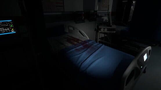 Just Anomaly: Hospital — screenshot 4