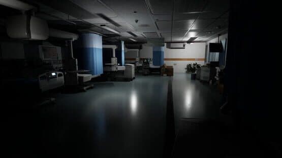 Just Anomaly: Hospital — screenshot 5