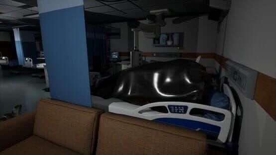 Just Anomaly: Hospital — screenshot 7