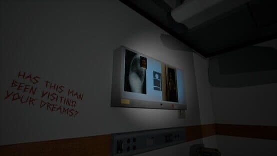 Just Anomaly: Hospital — screenshot 8