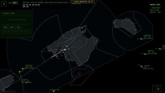ATC: Tower & Ground — screenshot 2