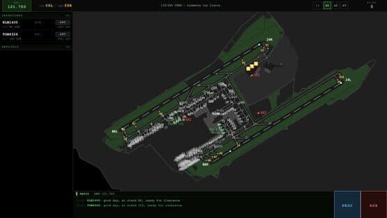 ATC: Tower & Ground — screenshot 3