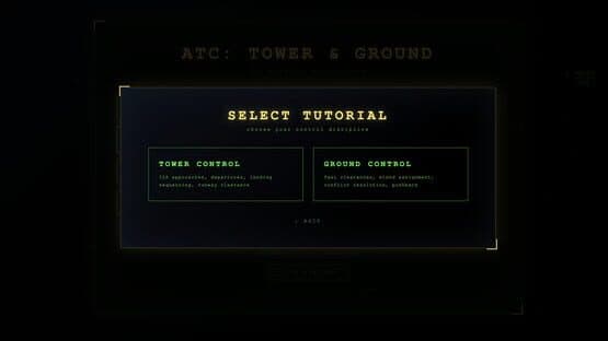 ATC: Tower & Ground — screenshot 4