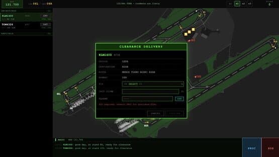 ATC: Tower & Ground — screenshot 5
