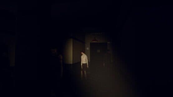True Nightmare: Diner Loop — screenshot 6