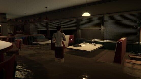 True Nightmare: Diner Loop — screenshot 8
