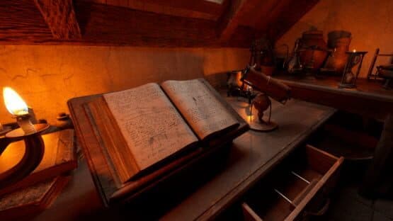 The Orphaned House — screenshot 6