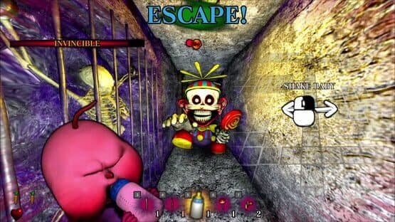 Breakout Baby — screenshot 2