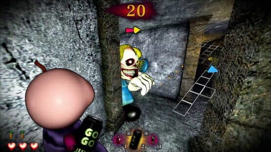 Breakout Baby — screenshot 3