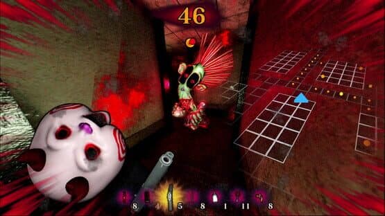Breakout Baby — screenshot 4