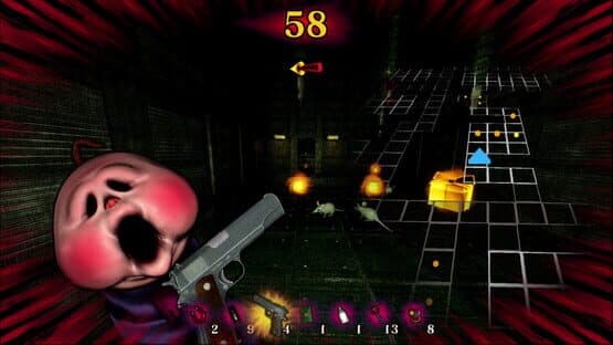 Breakout Baby — screenshot 6