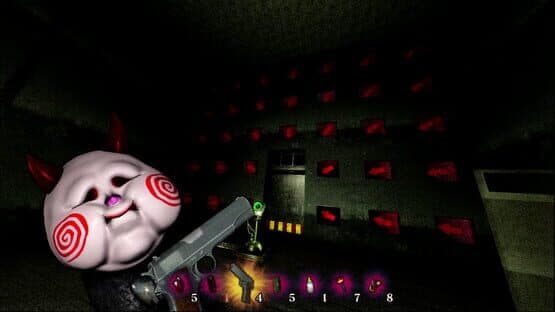 Breakout Baby — screenshot 7