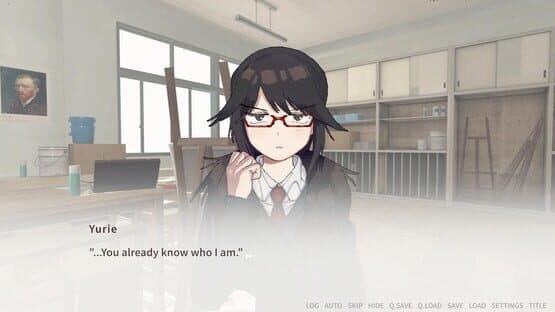 Girlfailure Art Club — screenshot 4