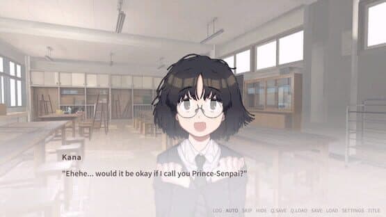 Girlfailure Art Club — screenshot 6