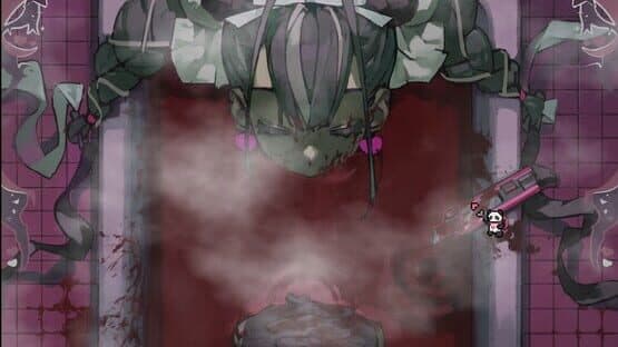Cosette: The Untitled Game — screenshot 2