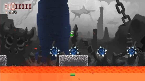Skeleton Boomerang — screenshot 7