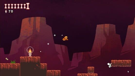 Skeleton Boomerang — screenshot 8