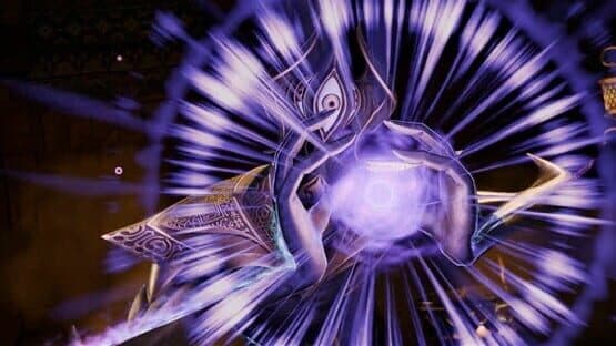 Jinn Hunter — screenshot 1
