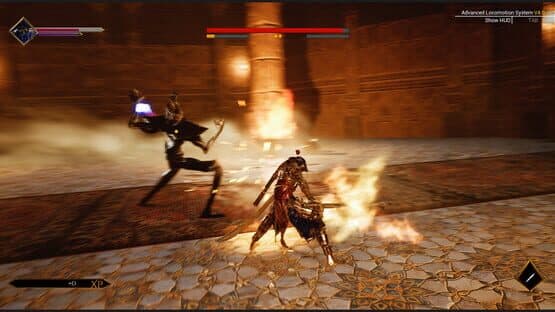 Jinn Hunter — screenshot 6