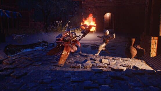 Jinn Hunter — screenshot 7