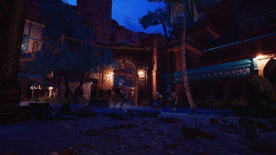Jinn Hunter — screenshot 8