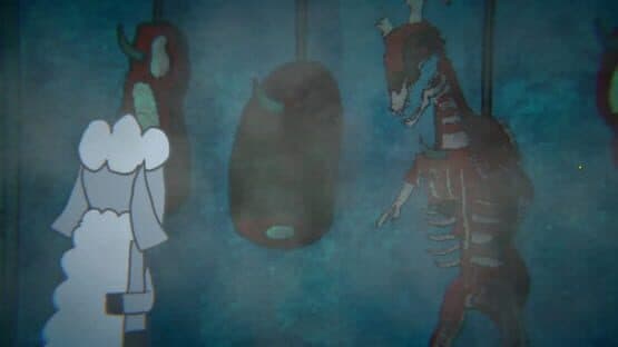 Carnivore! — screenshot 4