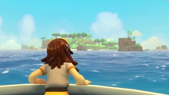 Lou's Lagoon — screenshot 6