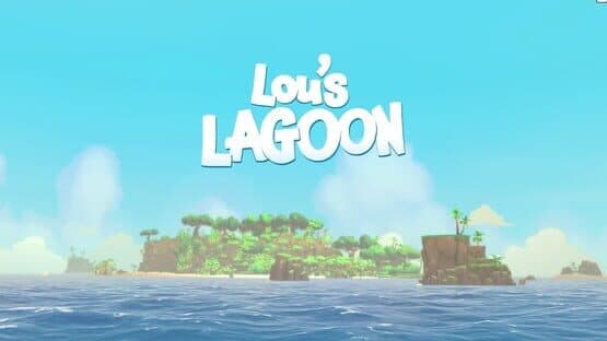 Lou's Lagoon — screenshot 7