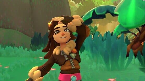 Lou's Lagoon — screenshot 8