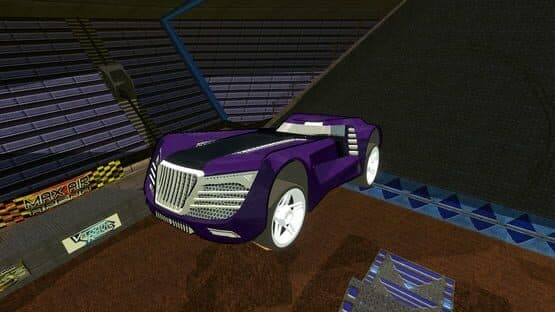 Velocity Redux — screenshot 2