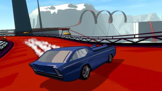 Velocity Redux — screenshot 3