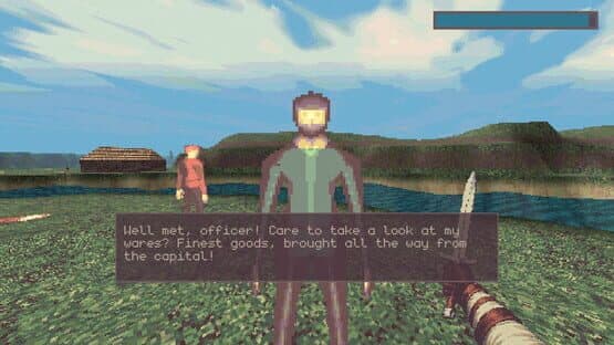 Province: Suroste — screenshot 4