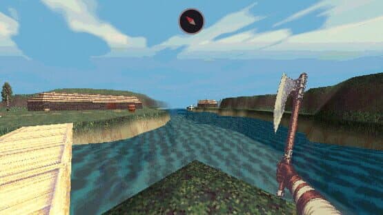 Province: Suroste — screenshot 6