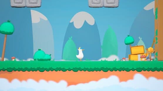 Dodo Duckie — screenshot 1