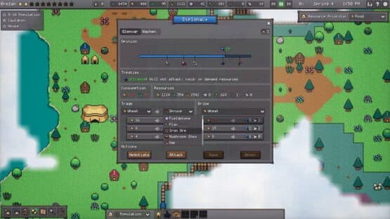 Settler's Domain — screenshot 5