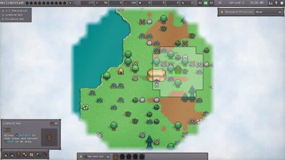 Settler's Domain — screenshot 6
