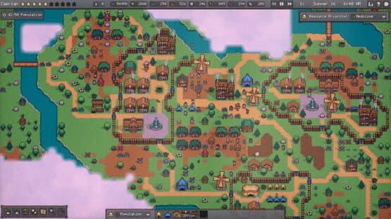 Settler's Domain — screenshot 7