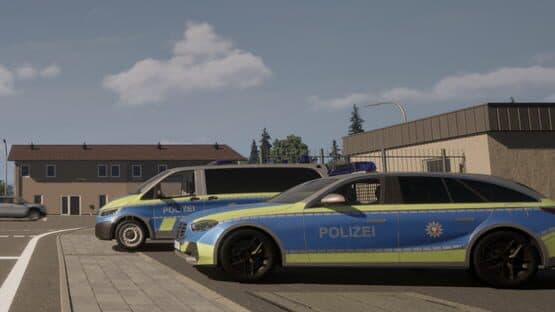Autobahn Police Simulator 4 — screenshot 2