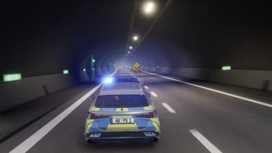 Autobahn Police Simulator 4 — screenshot 5
