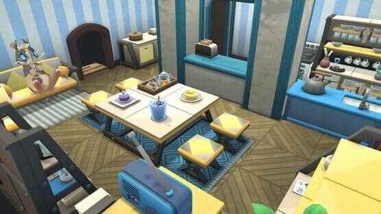 Squeakross: Home Squeak Home — screenshot 8