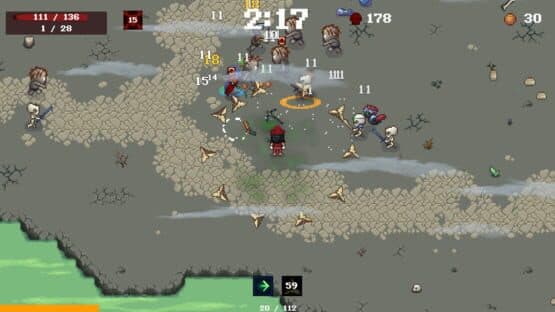 Huntervania — screenshot 3