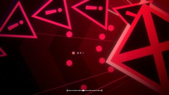 Afterbeat — screenshot 1